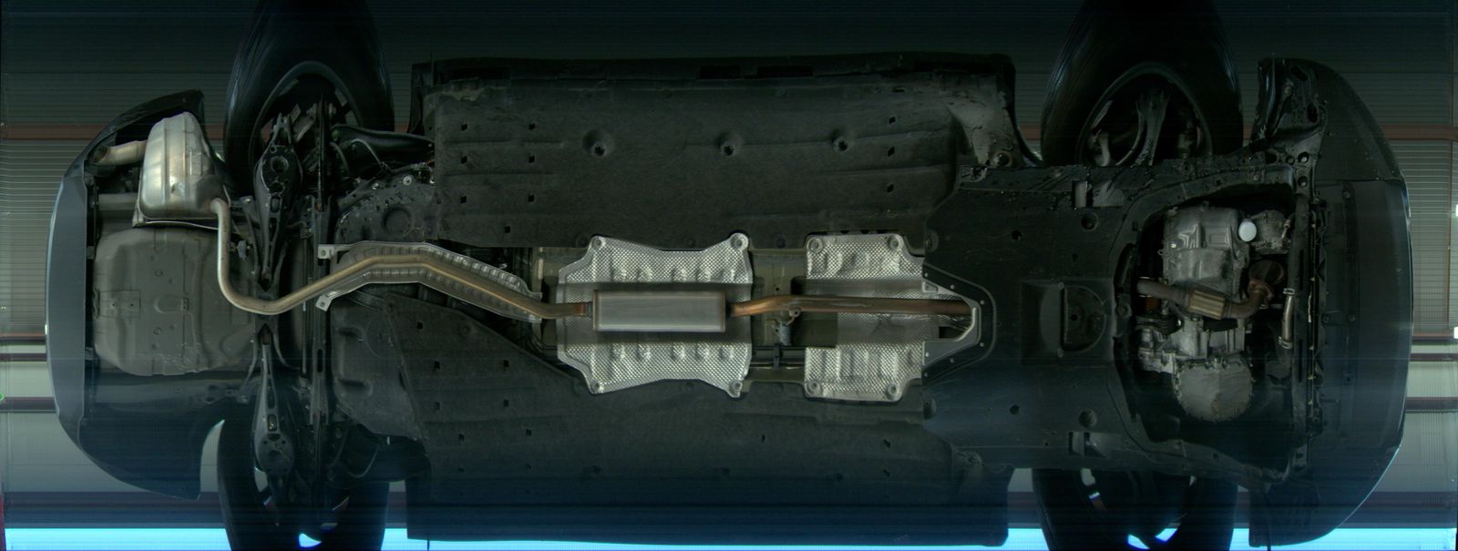 2018 Honda Civic EX FWD