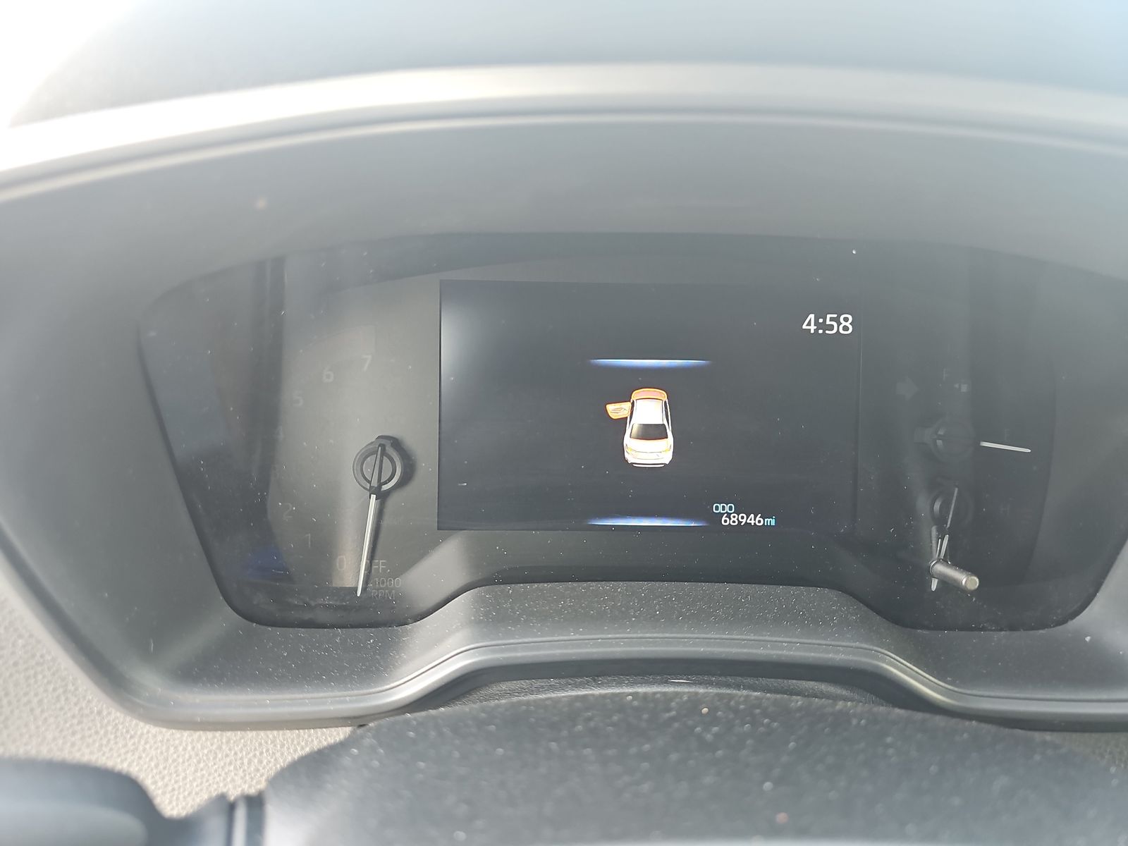 2022 Toyota Corolla Hybrid LE FWD