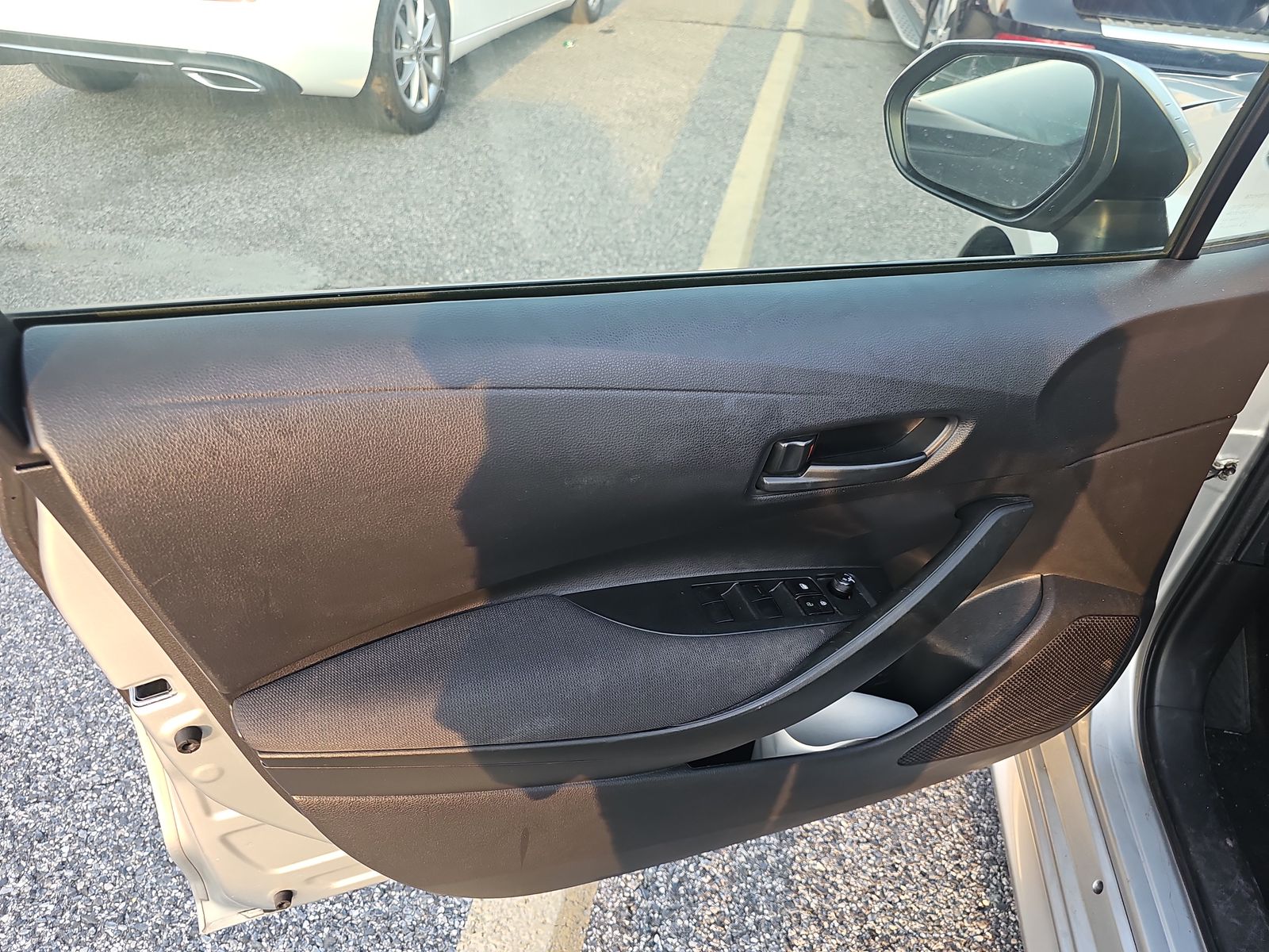 2022 Toyota Corolla Hybrid LE FWD