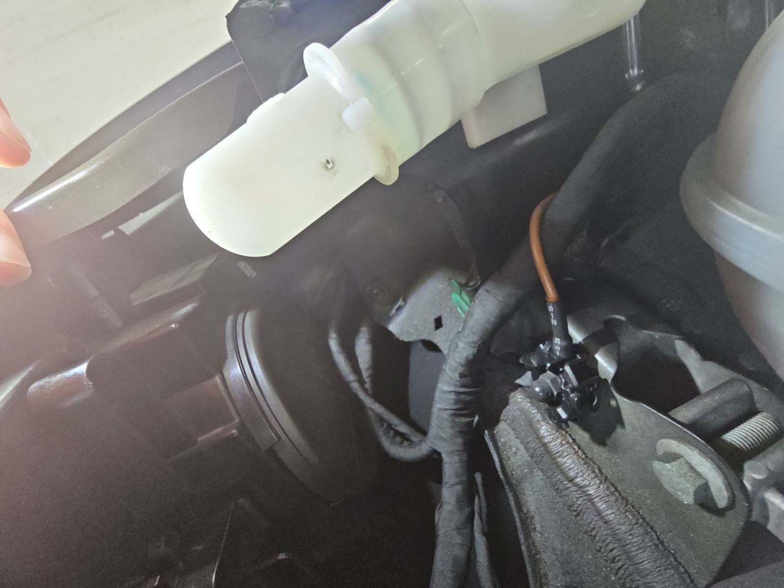 2018 Volkswagen Tiguan 2.0T SE AWD