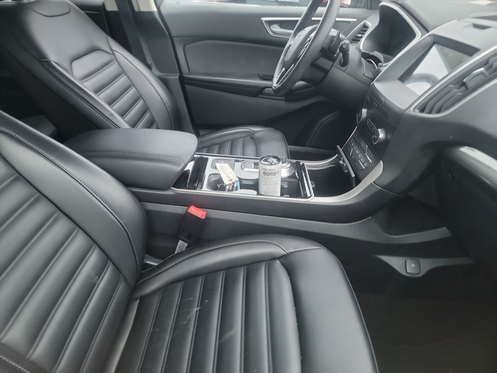 2020 Ford Edge SEL AWD