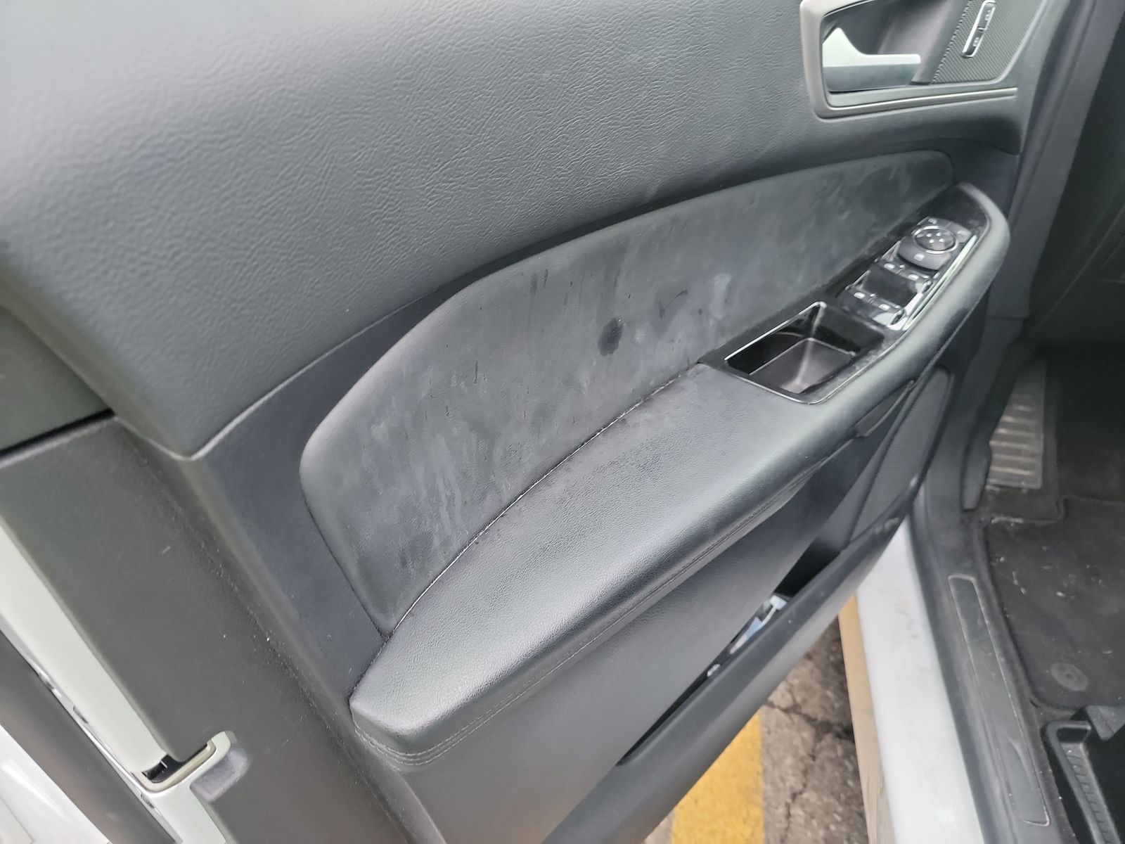 2020 Ford Edge SEL AWD