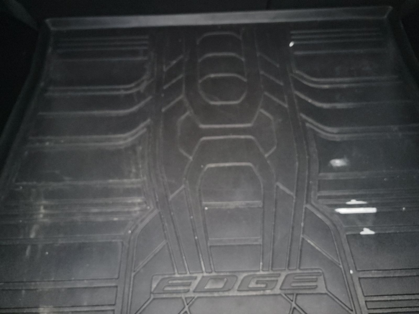 2020 Ford Edge SEL AWD