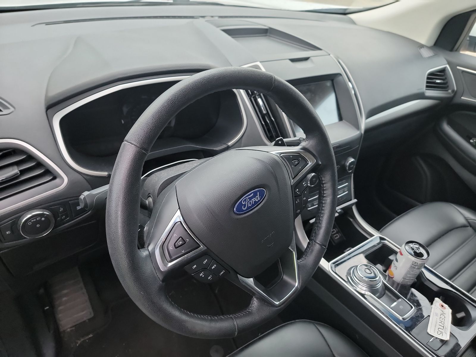 2020 Ford Edge SEL AWD