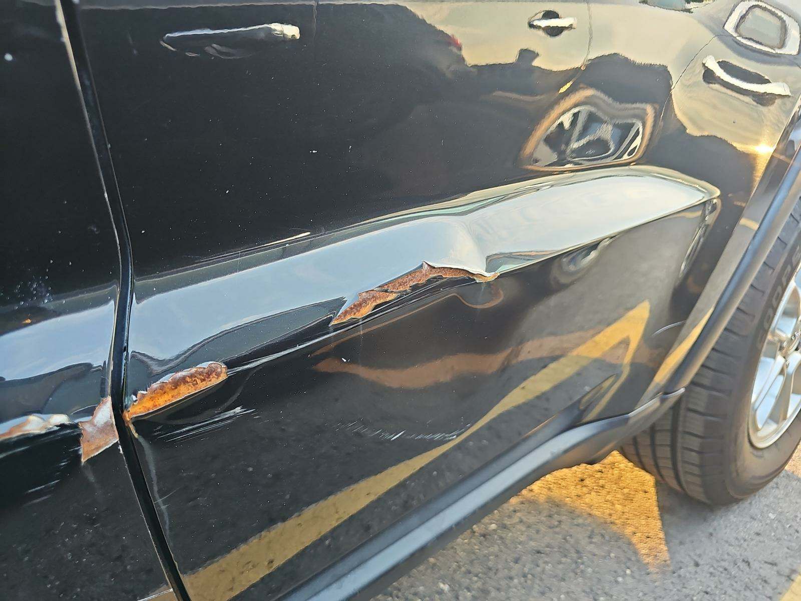 2020 Jeep Grand Cherokee Laredo E Edition AWD