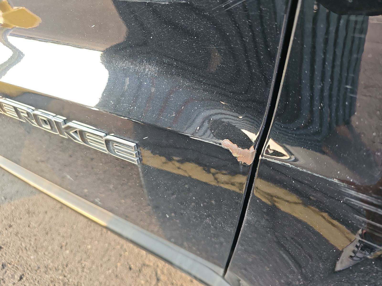 2020 Jeep Grand Cherokee Laredo E Edition AWD