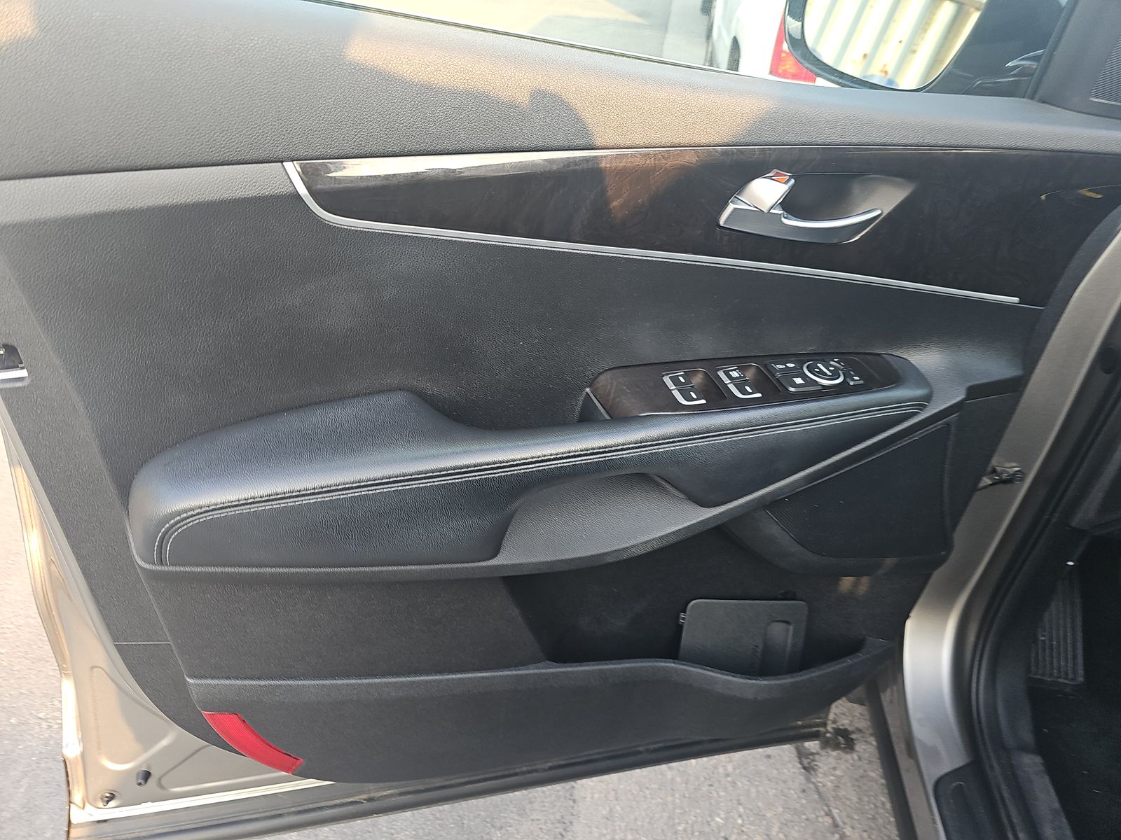 2017 Kia Sorento LX AWD