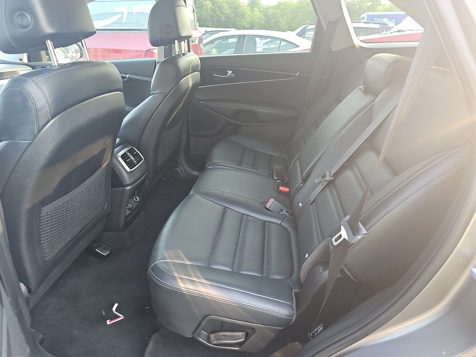 2017 Kia Sorento LX AWD