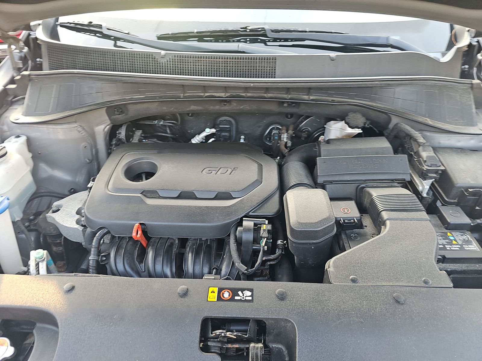 2017 Kia Sorento LX AWD