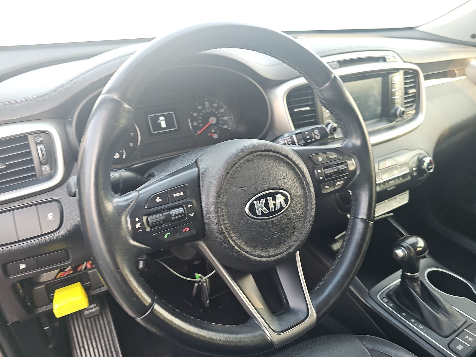 2017 Kia Sorento LX AWD