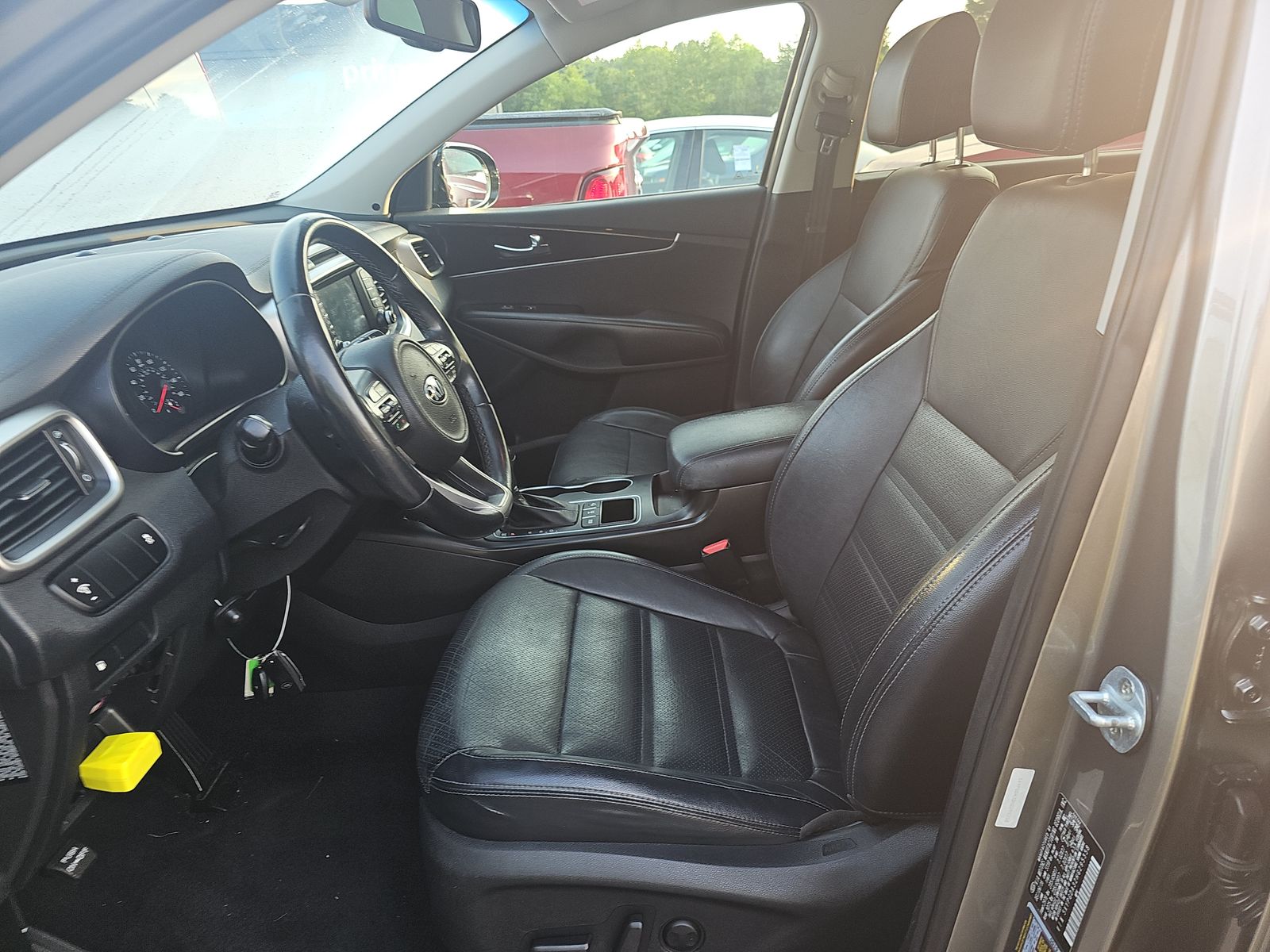 2017 Kia Sorento LX AWD