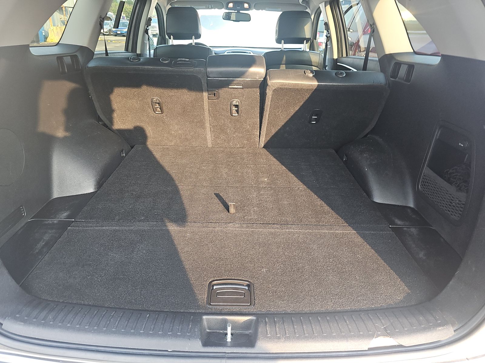 2017 Kia Sorento LX AWD