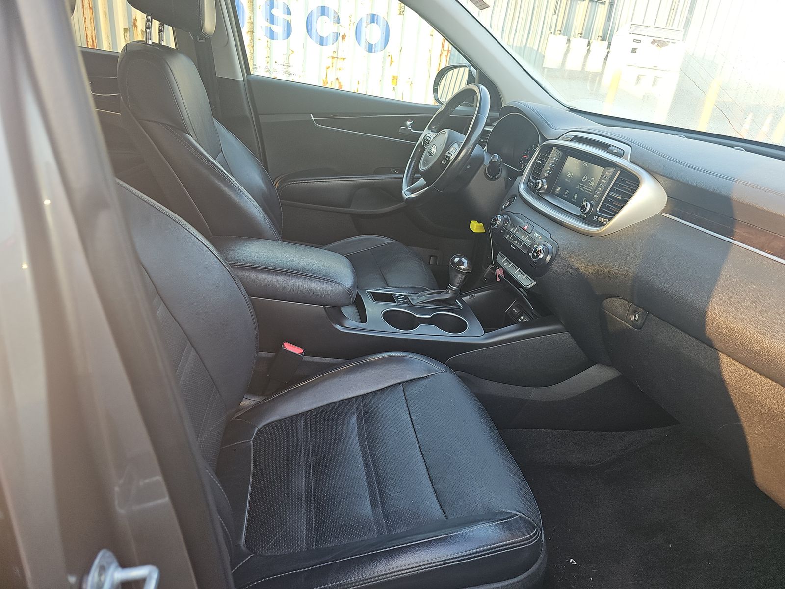 2017 Kia Sorento LX AWD