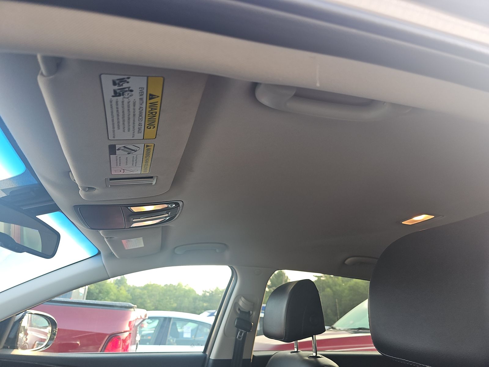 2017 Kia Sorento LX AWD