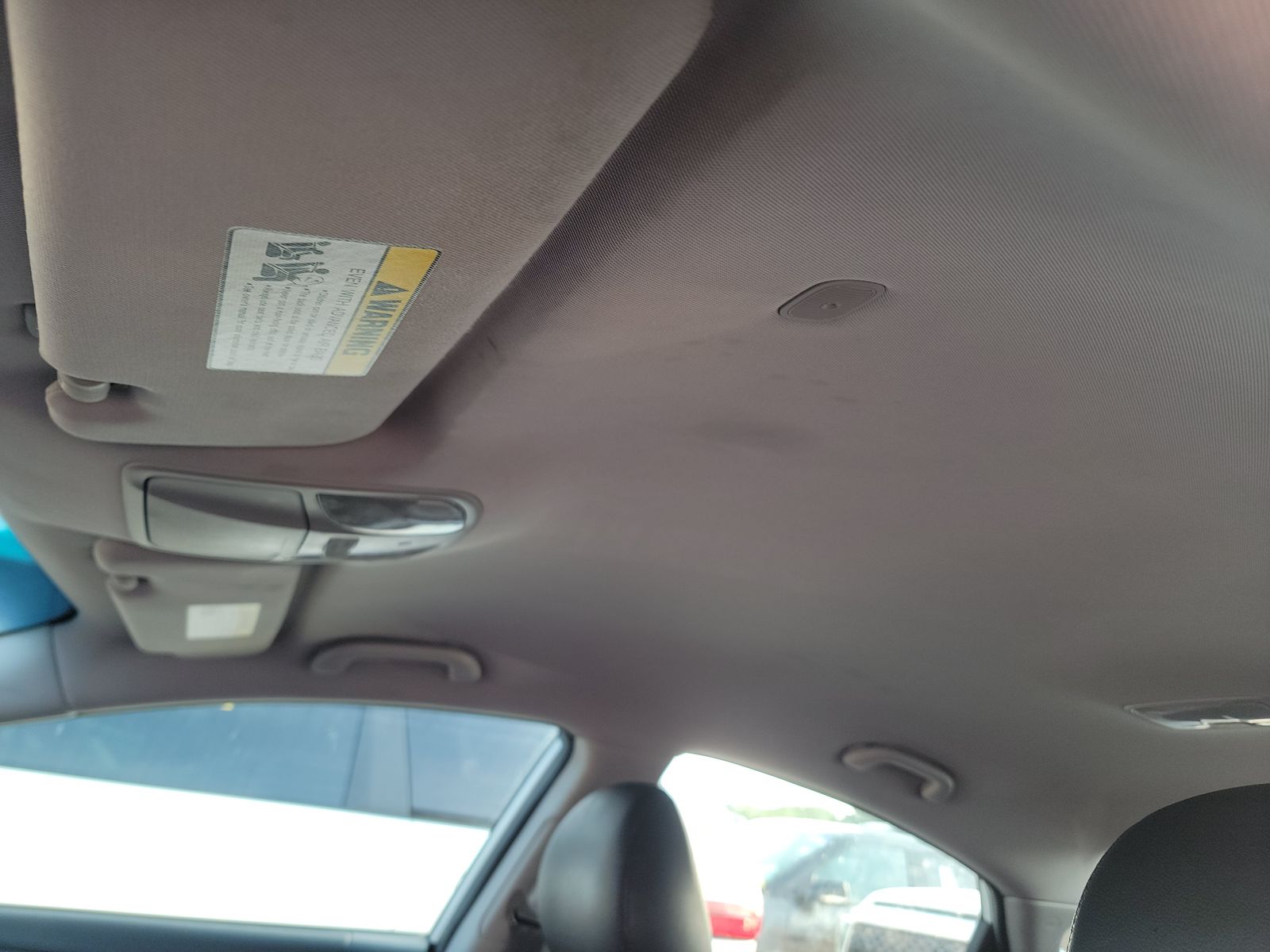 2011 Hyundai Sonata SE FWD