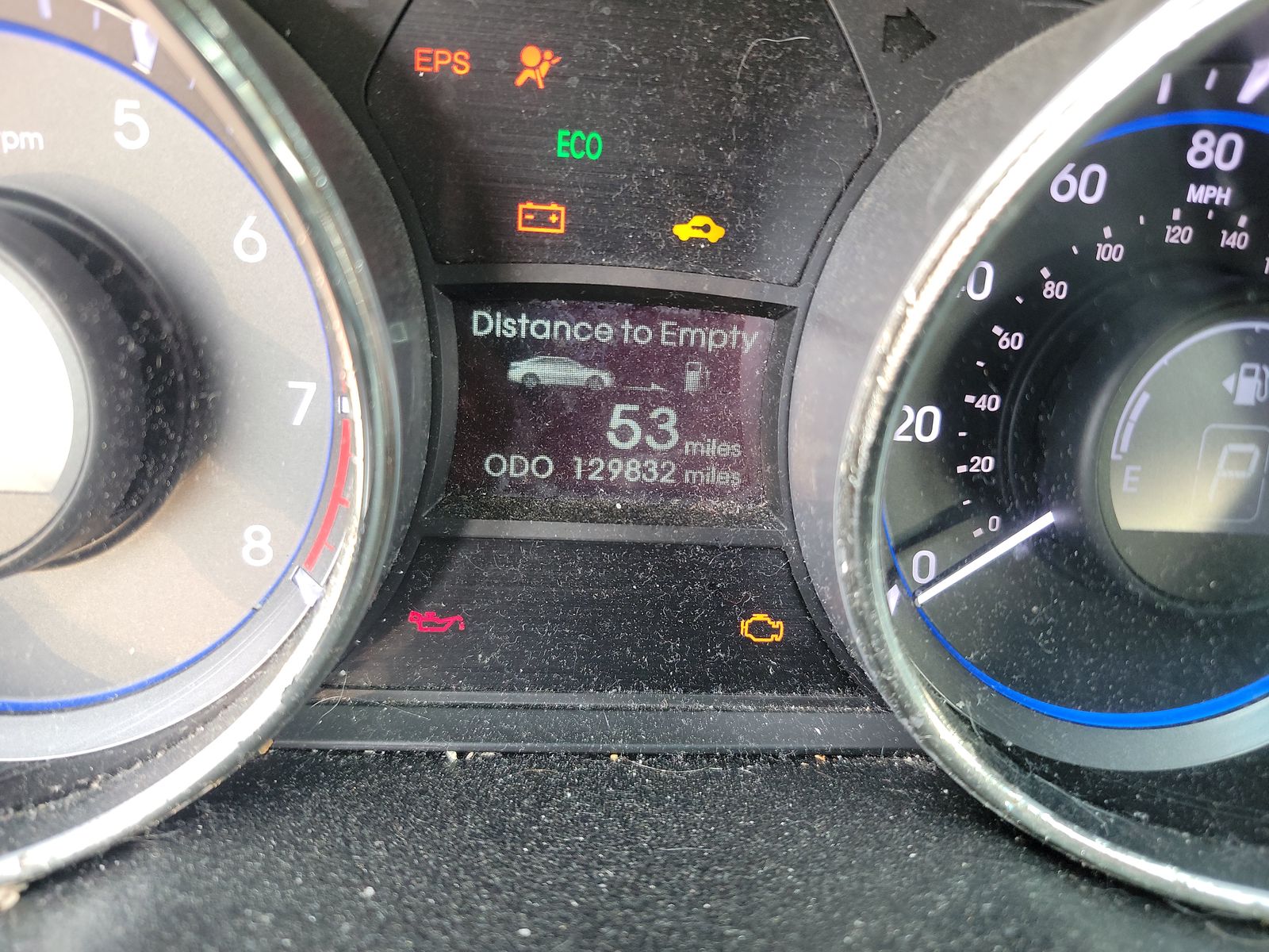 2011 Hyundai Sonata SE FWD