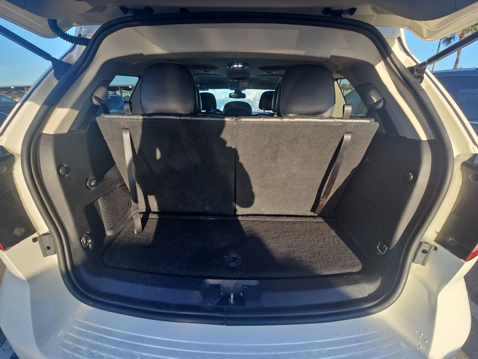 2018 Dodge Journey Crossroad FWD