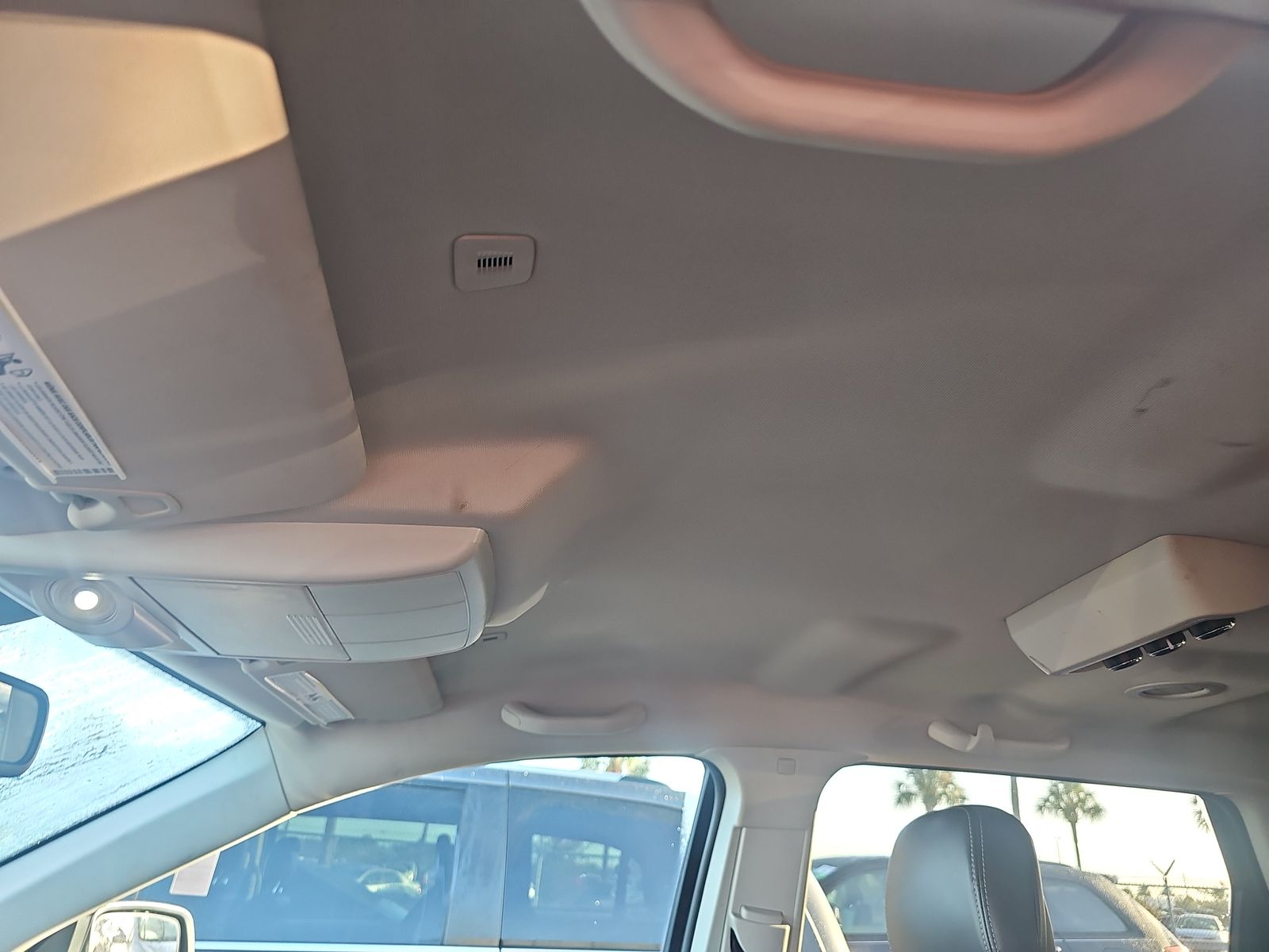 2018 Dodge Journey Crossroad FWD