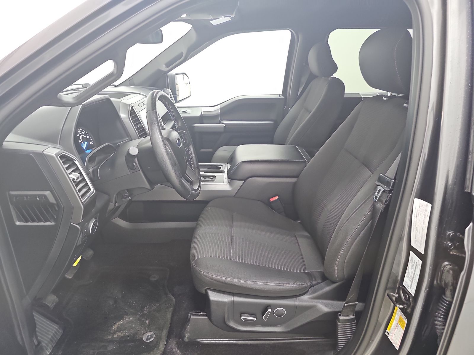 2016 Ford F-150 XLT AWD