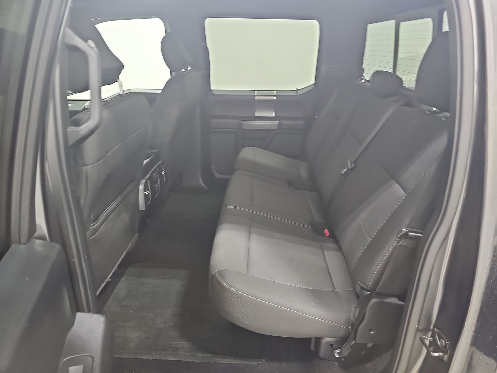 2016 Ford F-150 XLT AWD