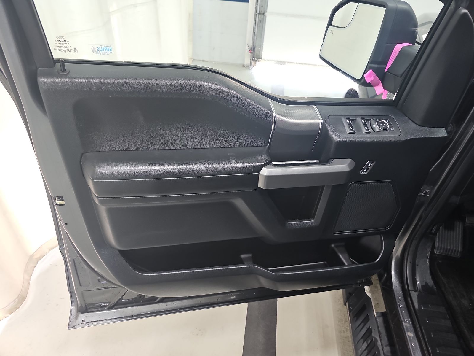 2016 Ford F-150 XLT AWD