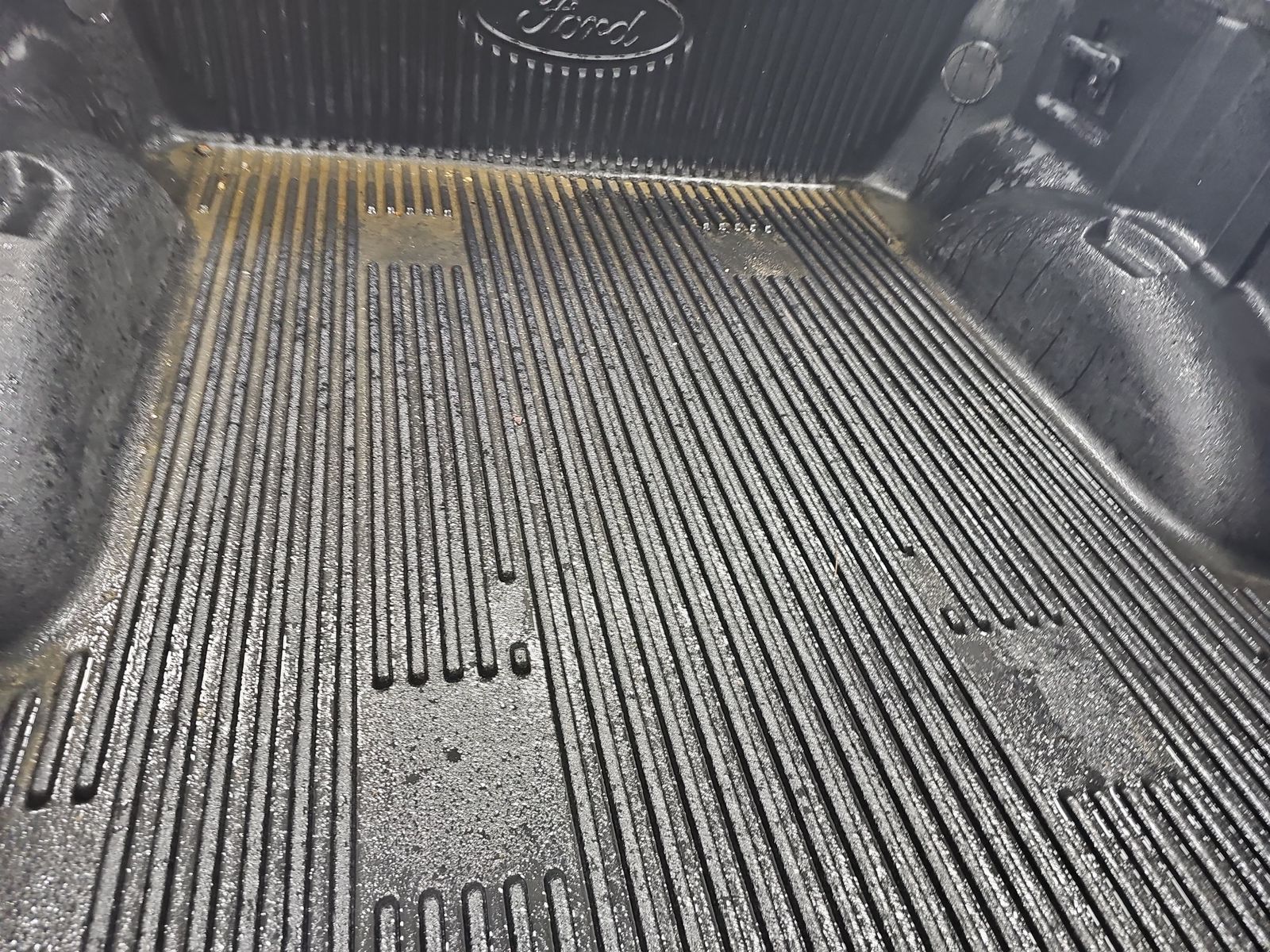 2016 Ford F-150 XLT AWD