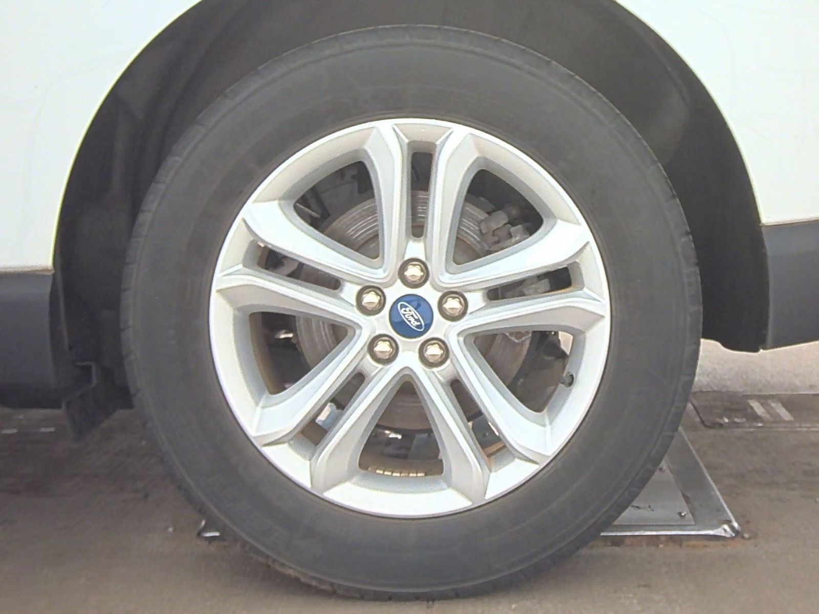 2020 Ford Edge SEL AWD