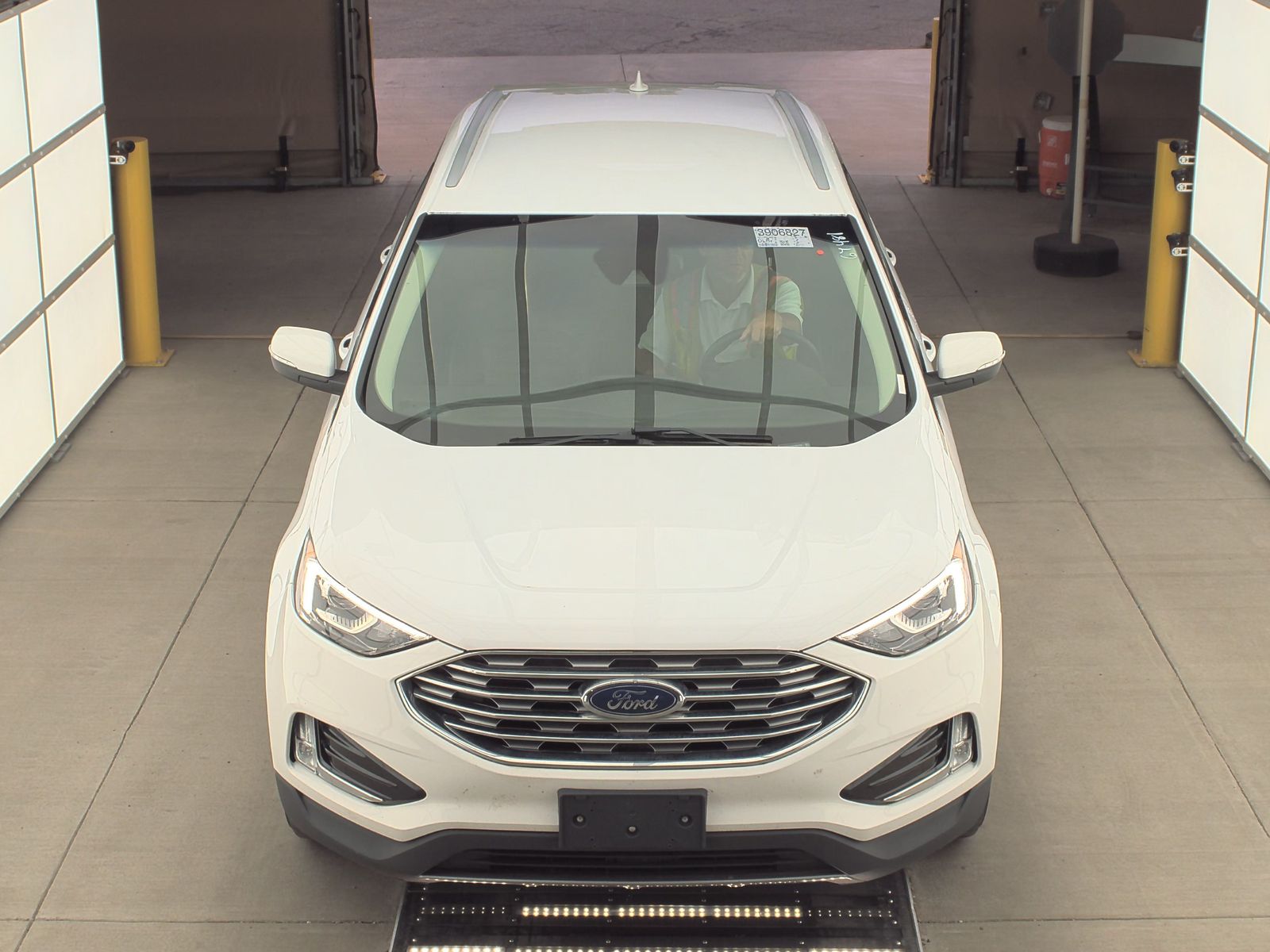 2020 Ford Edge SEL AWD