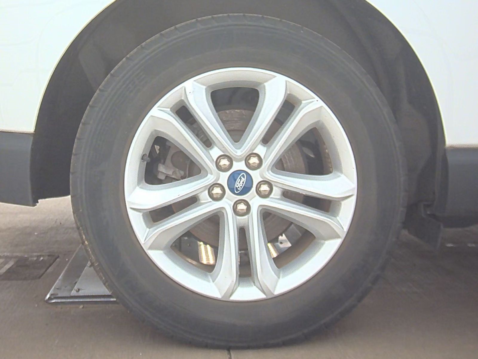 2020 Ford Edge SEL AWD