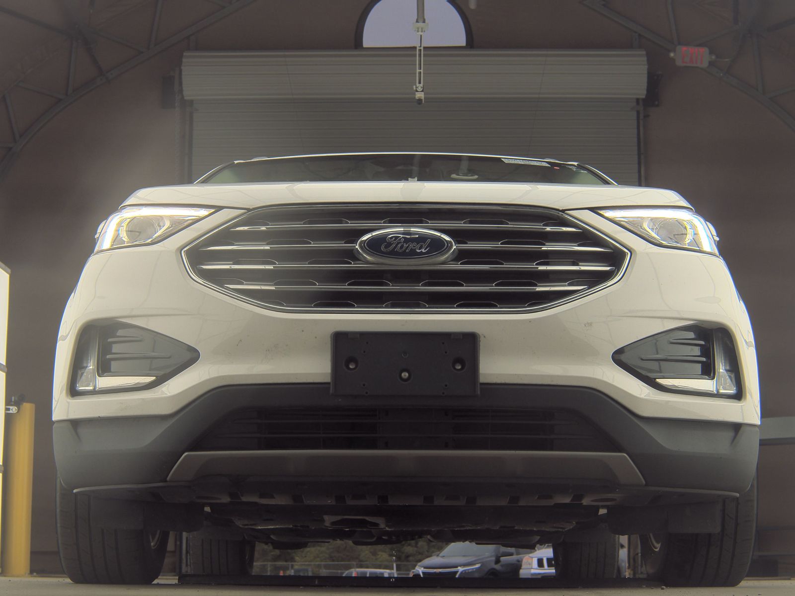 2020 Ford Edge SEL AWD