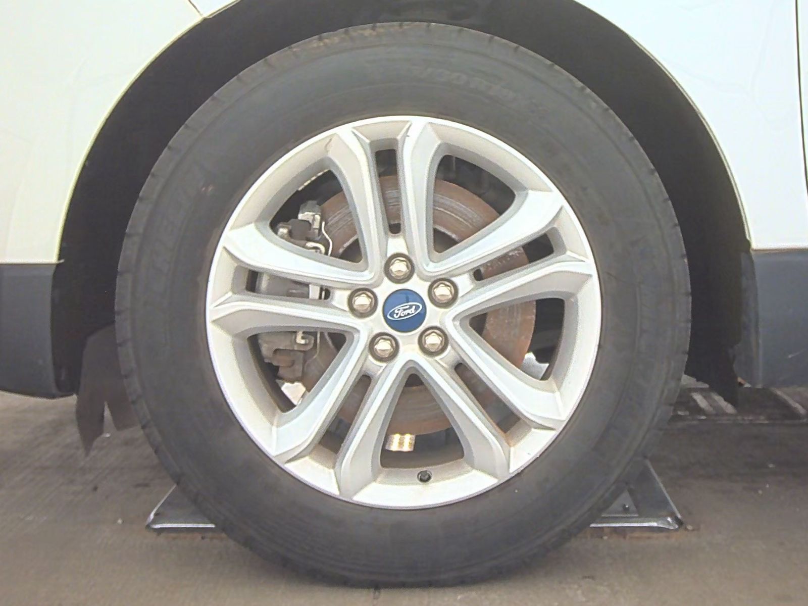 2020 Ford Edge SEL AWD