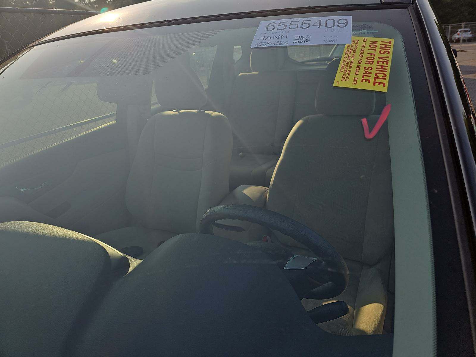 2016 Nissan Rogue S AWD