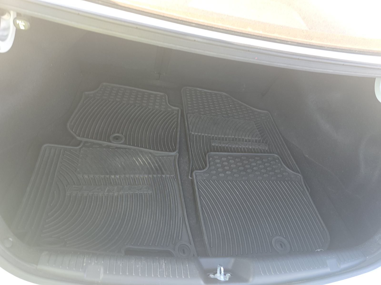 2014 Hyundai Elantra SE FWD