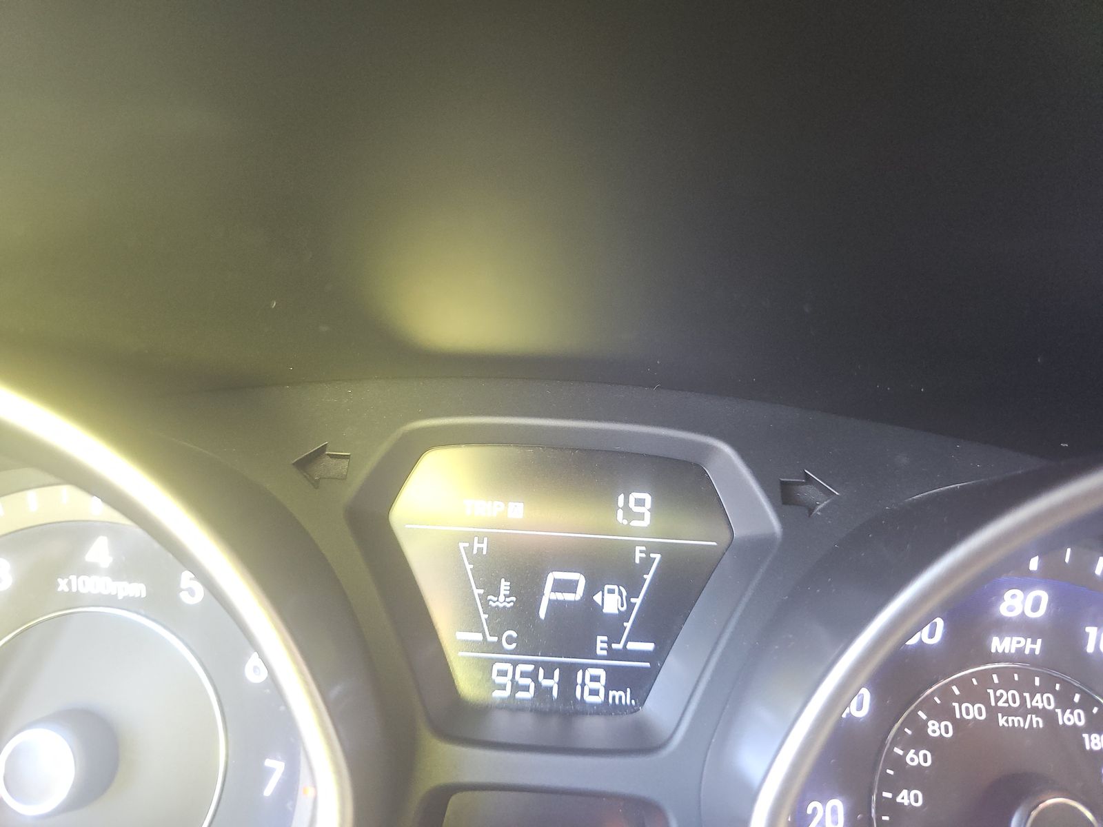 2014 Hyundai Elantra SE FWD