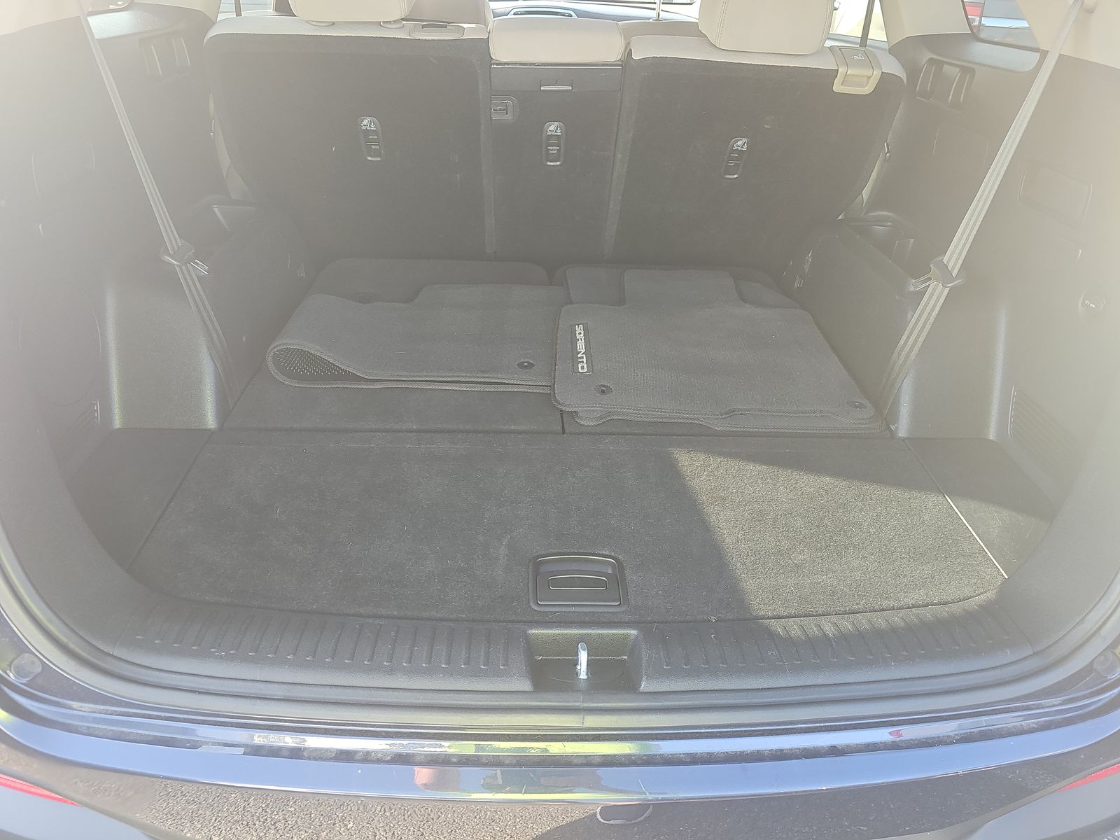 2018 Kia Sorento LX AWD