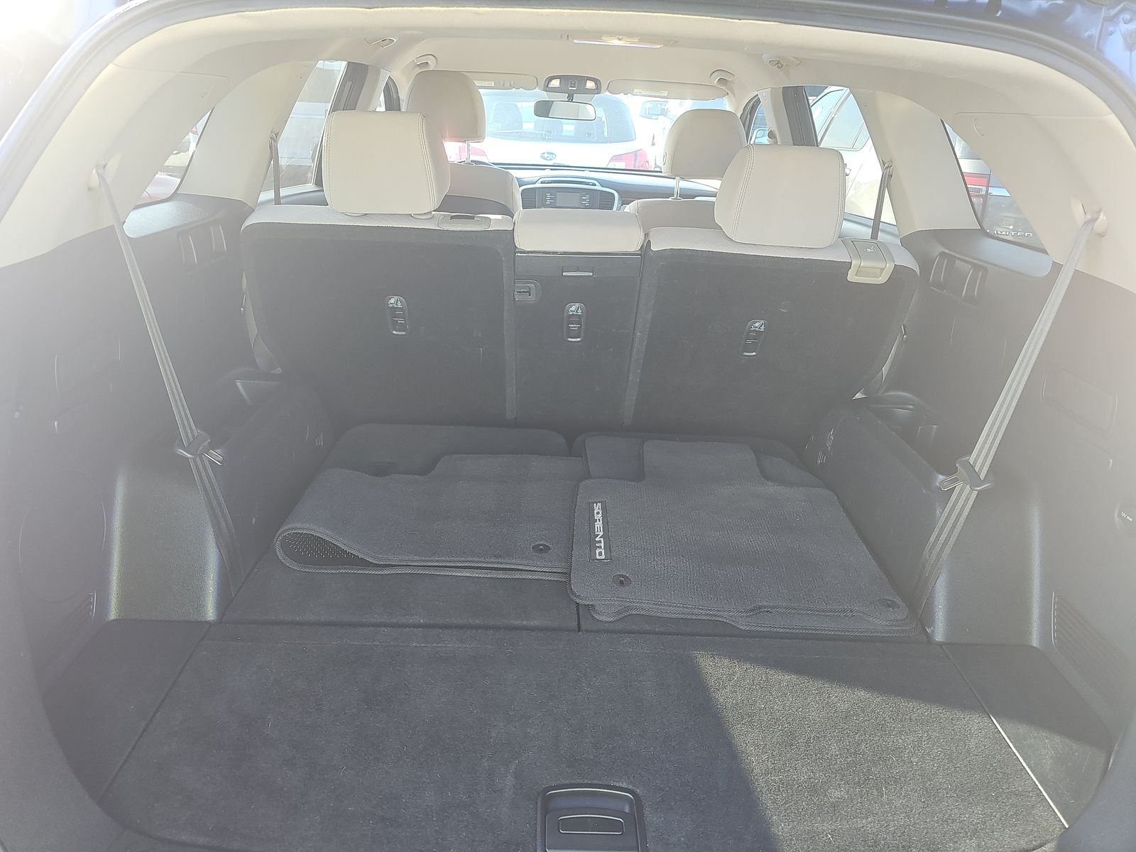 2018 Kia Sorento LX AWD