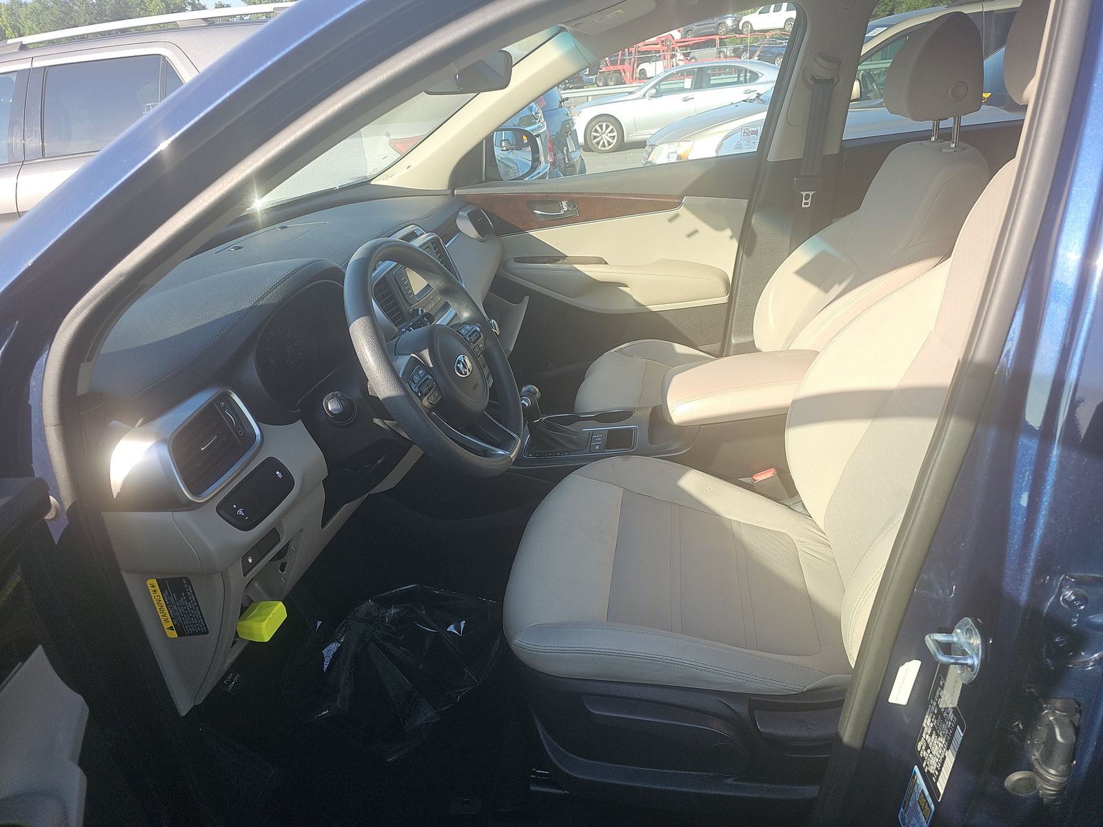 2018 Kia Sorento LX AWD