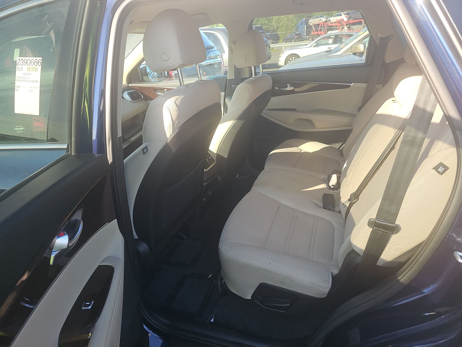 2018 Kia Sorento LX AWD