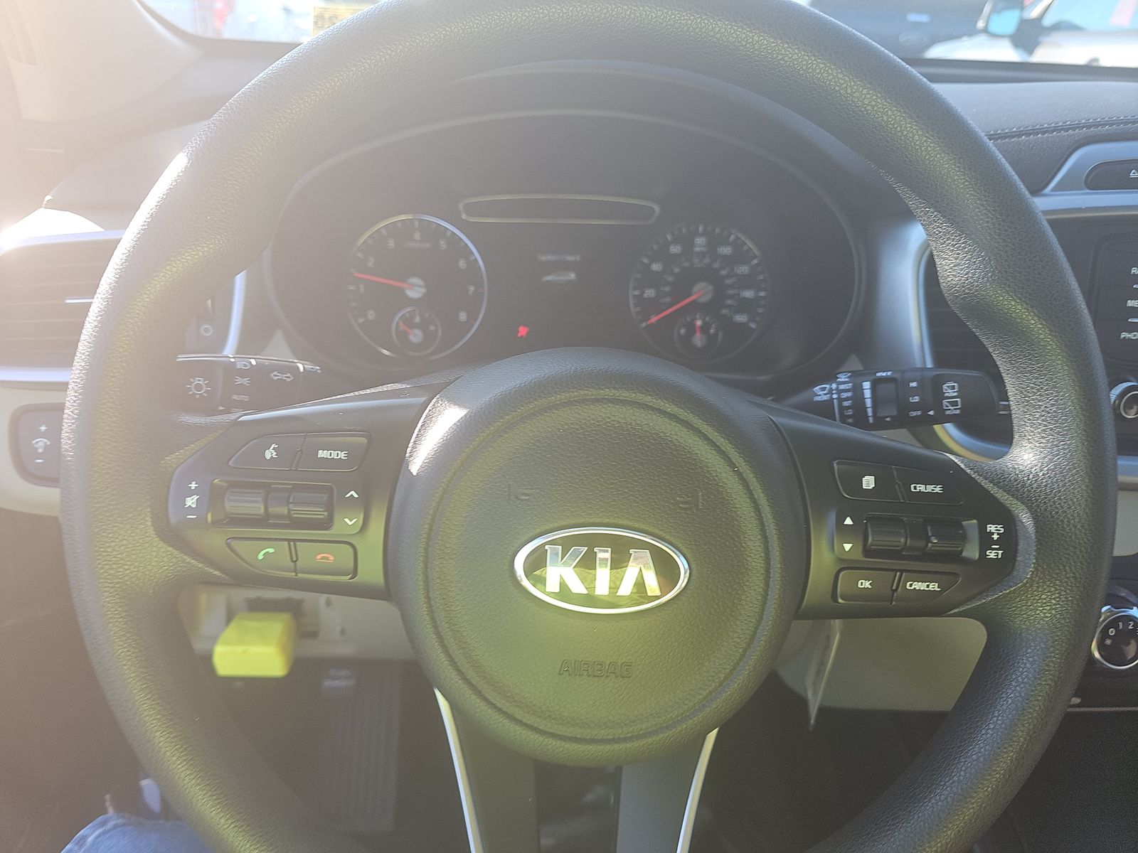 2018 Kia Sorento LX AWD