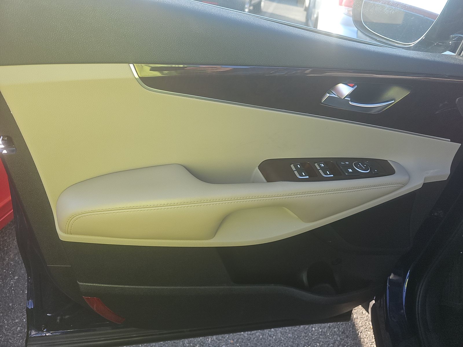 2018 Kia Sorento LX AWD