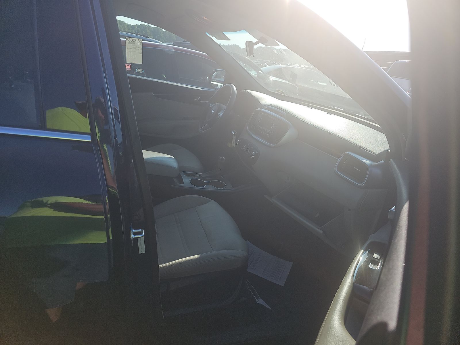 2018 Kia Sorento LX AWD