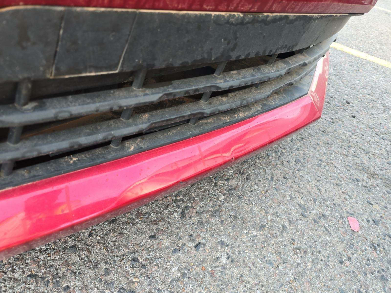 2015 Chevrolet Camaro SS RWD