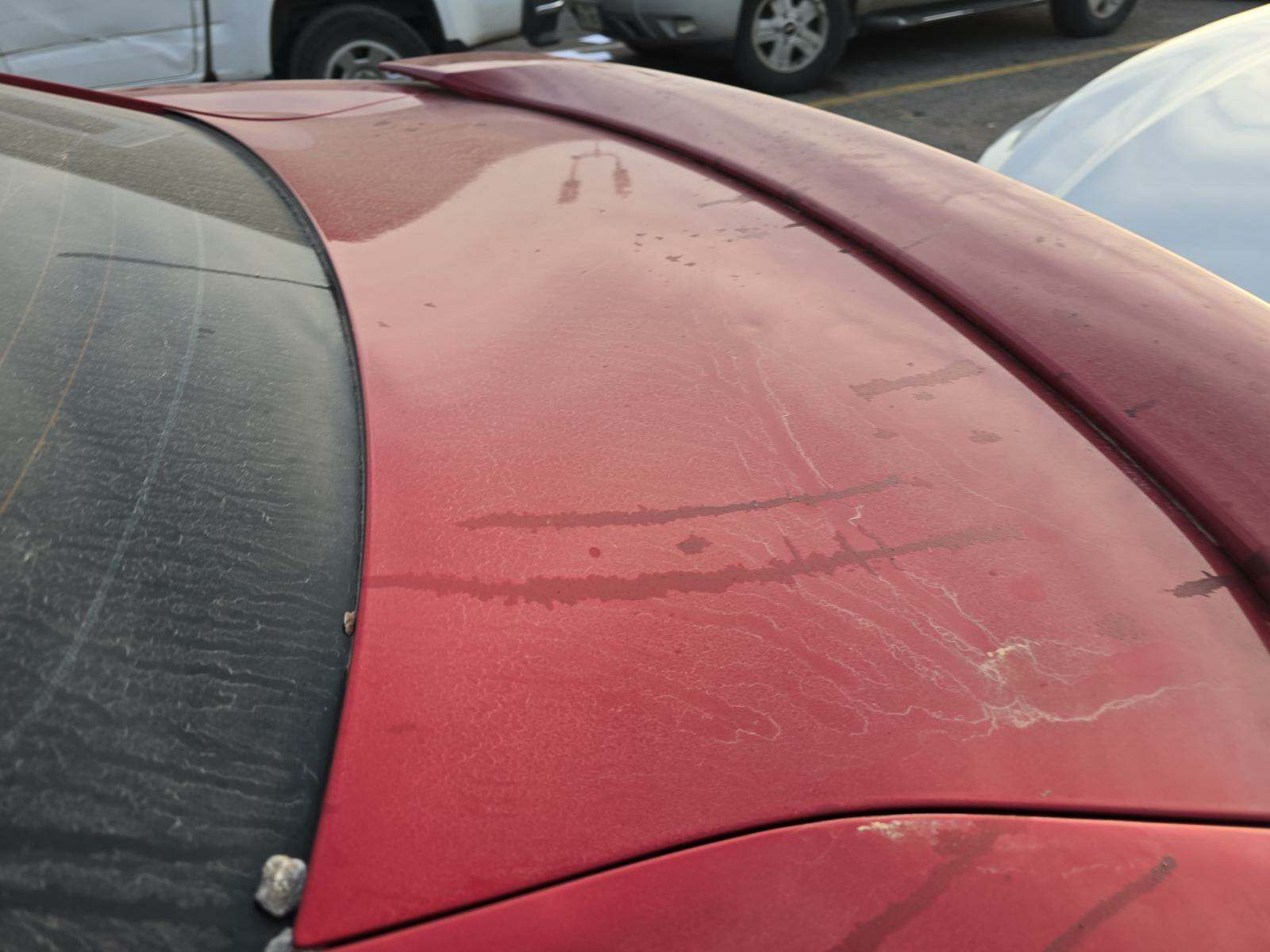 2015 Chevrolet Camaro SS RWD