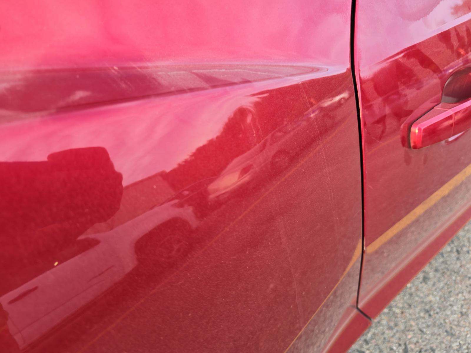 2015 Chevrolet Camaro SS RWD