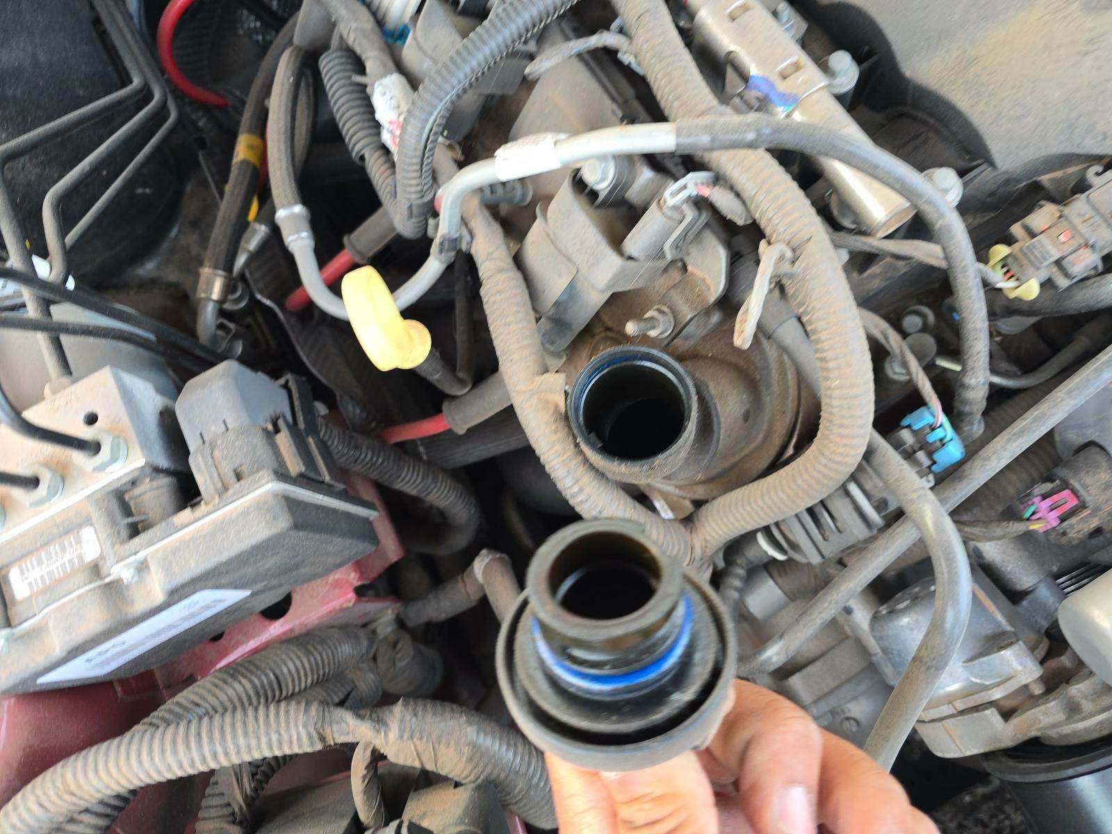 2015 Chevrolet Camaro SS RWD