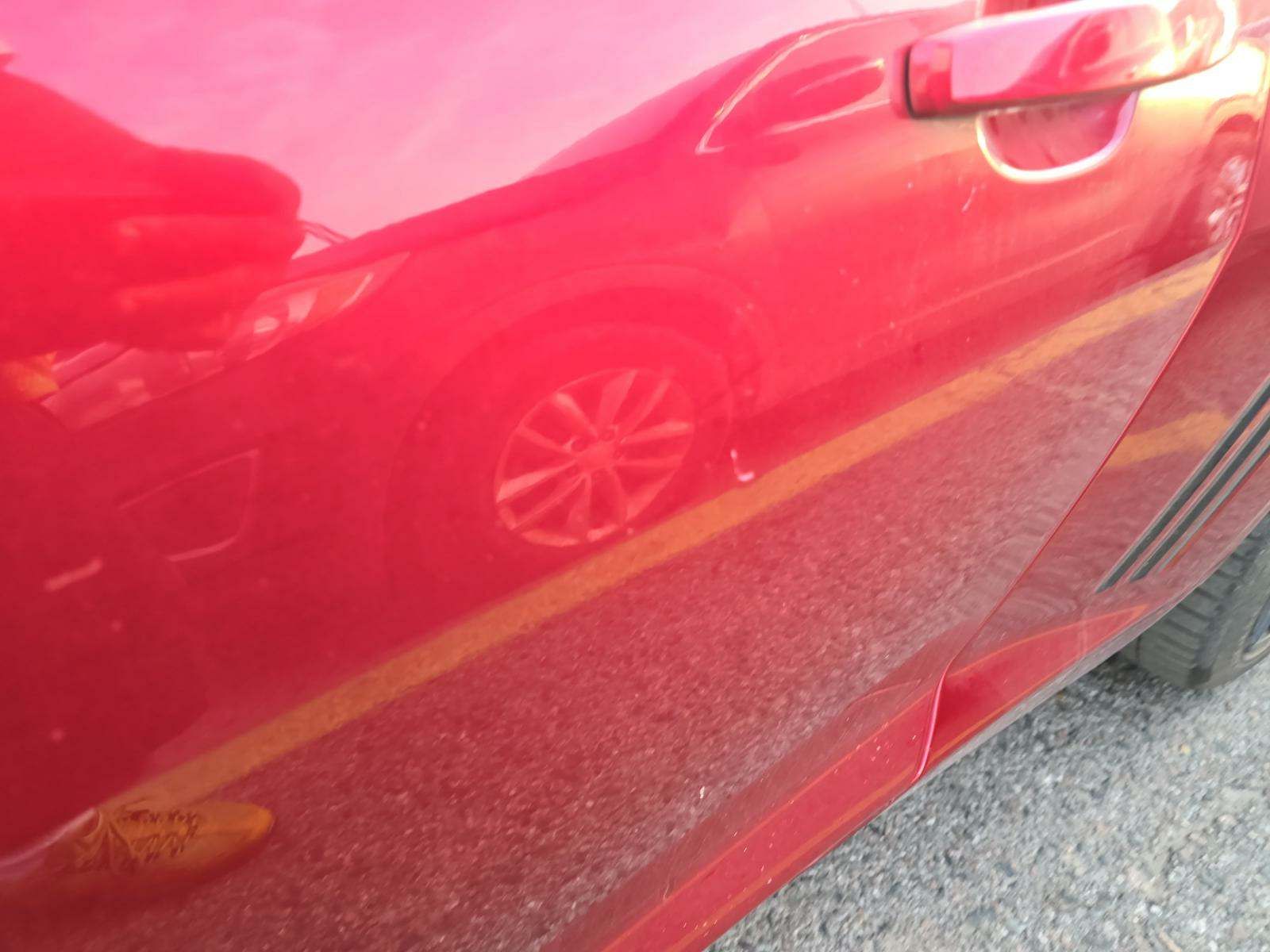 2015 Chevrolet Camaro SS RWD