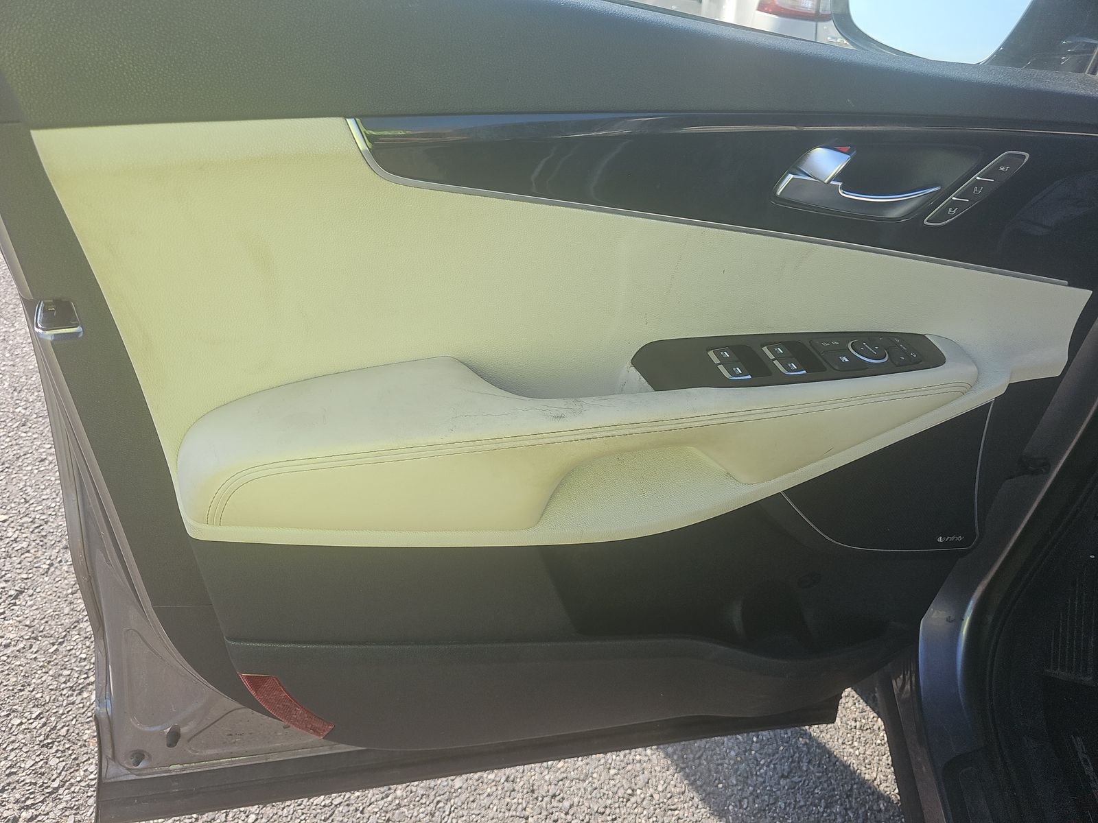 2016 Kia Sorento SX Limited AWD