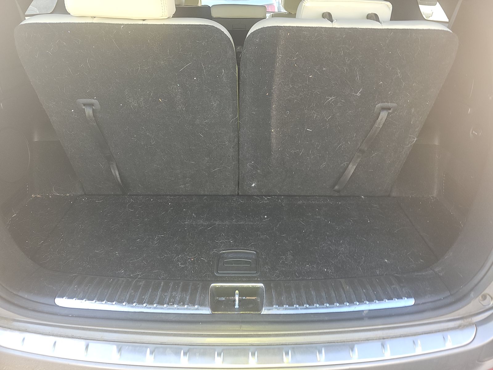 2016 Kia Sorento SX Limited AWD