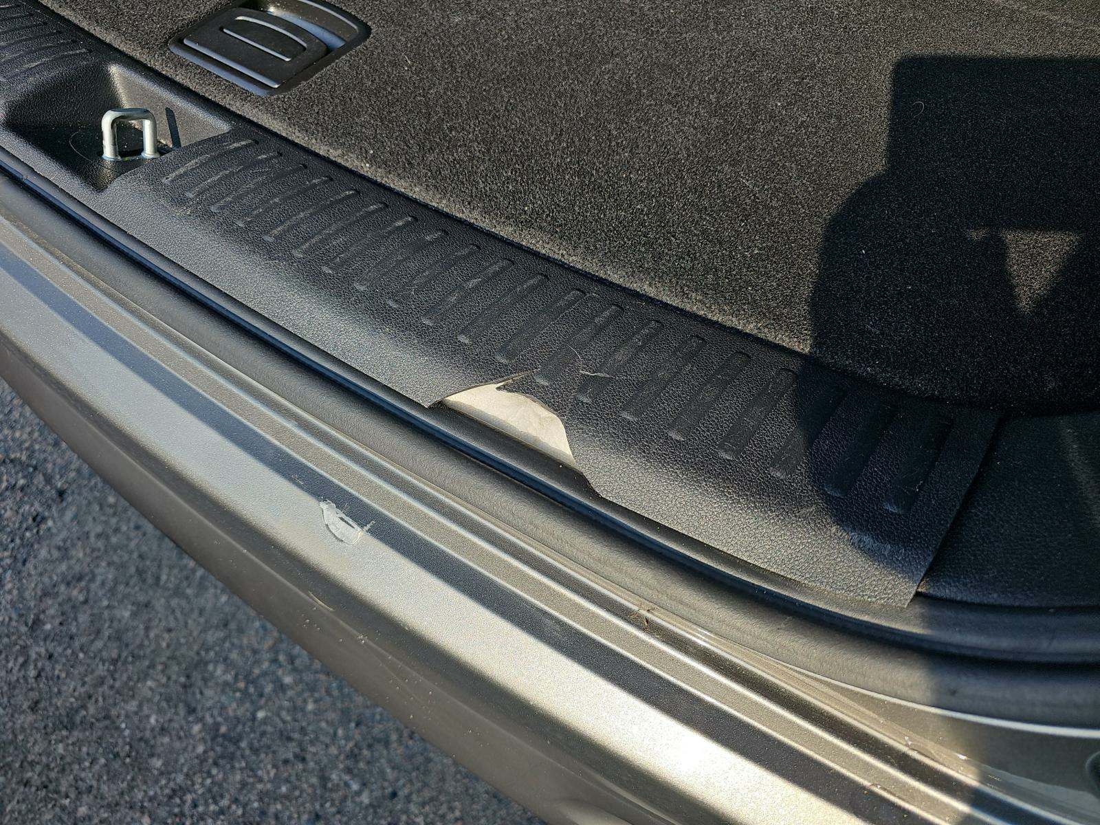 2017 Kia Sorento LX AWD