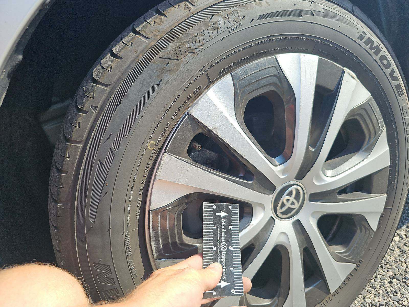 2022 Toyota Corolla Hybrid LE FWD